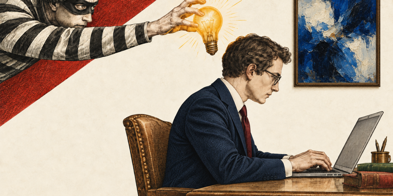 ¿Citar un blog o plagiar? La honestidad académica en tiempos de la IA y la información dinámica: El valor de una aportación no se determina por el medio donde aparece